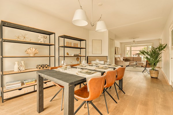 Photo - For sale: Geulstraat 7A3, 1078 KW Amsterdam
